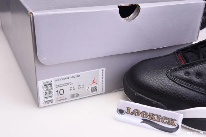 Rep He 13 Reverse Air 414571-061 Game Got Jordan 0812